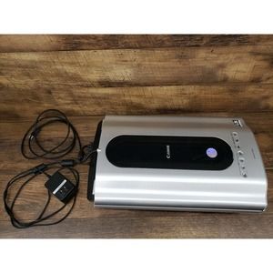 Canon CanoScan 8600F Flatbed Scanner